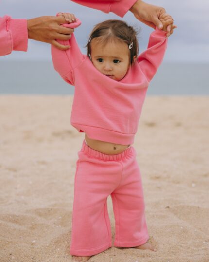 Baby Drills Set Cheeks