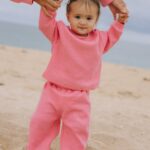 Baby Drills Thermal Set Cheeks