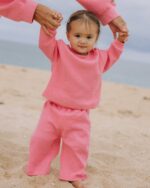Baby Drills Thermal Set Cheeks