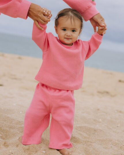Baby Drills Thermal Set Cheeks