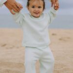 Baby Drills Thermal Set Surf