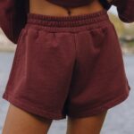 Daily Drills Fleece Super Shorts Bodega
