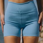 Daily Drills Go! Shortie Shorts Malibu