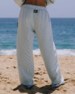 Daily Drills Heavyweight Straight Leg Sweats Lake Day