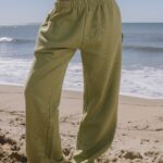 Daily Drills Heavyweight Straight Leg Sweats Matcha