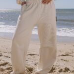 Daily Drills Heavyweight Straight Leg Sweats Sand