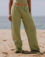 Daily Drills Low Rise Sweatpants