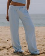 Daily Drills Low Rise Sweatpants Powder