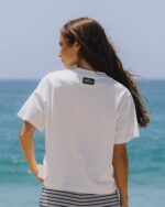Daily Drills Out East Vintage Tee