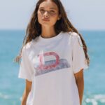 Daily Drills Out East Vintage Tee