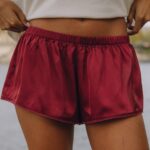 Daily Drills Silky Micro Shorts Bodega