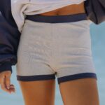 Daily Drills Sunday Shorts Heather Grey