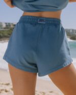 Daily Drills Super Shorts Cabana