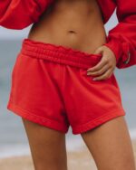 Daily Drills Super Shorts Heart