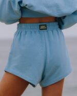 Daily Drills Super Shorts Malibu