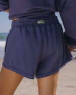 Daily Drills Super Shorts Navy