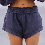 Daily Drills Super Shorts Navy