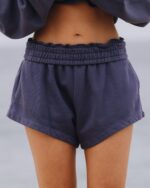 Daily Drills Super Shorts Navy