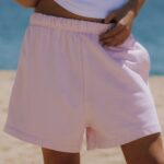 Daily Drills Sweat Shorts Cupid