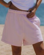 Daily Drills Sweat Shorts Cupid