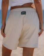 Daily Drills Sweat Shorts Sand