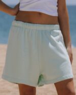 Daily Drills Sweat Shorts Surf