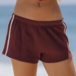 Daily Drills Thermal Micro Shorts Bodega