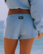 Daily Drills Thermal Micro Shorts Sunbleached Malibu