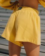 Daily Drills Thermal Resort Shorts Sunny