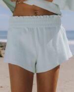 Daily Drills Thermal Resort Shorts Surf