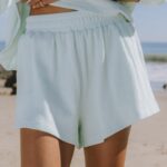 Daily Drills Thermal Resort Shorts Surf