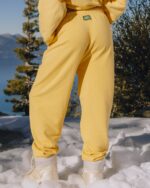 Daily Drills Unisex Sweats Sunny